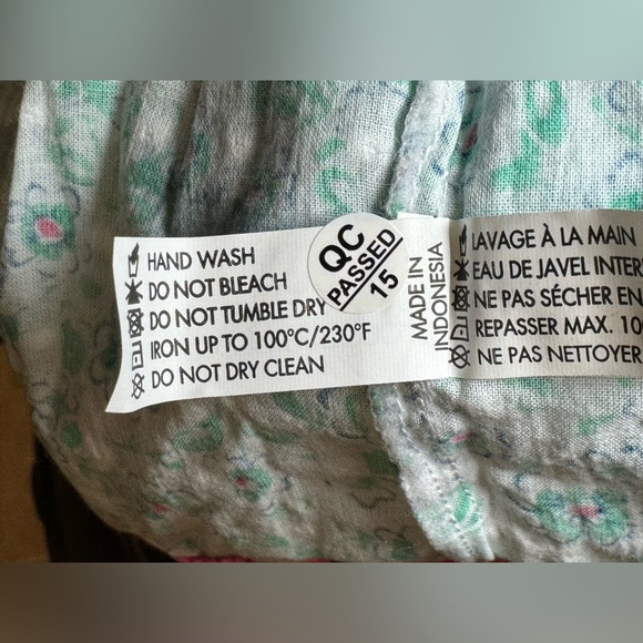 NWT Poupette St Barth Girls Ariel Skirt Size 6 - Picture 6 of 7